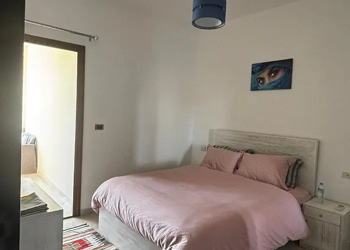 Sahl Hasheesh Apartment