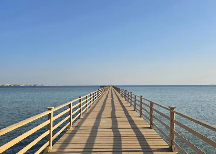 Sahl Hasheesh Apartment *