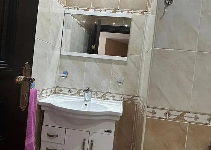 Sahl Hasheesh Apartment Hurghada