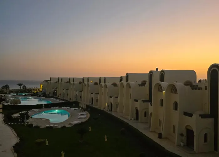 Sahl Hasheesh Apartment Hurghada
