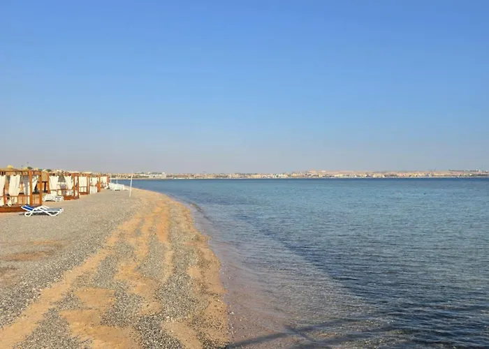 Sahl Hasheesh Apartment *