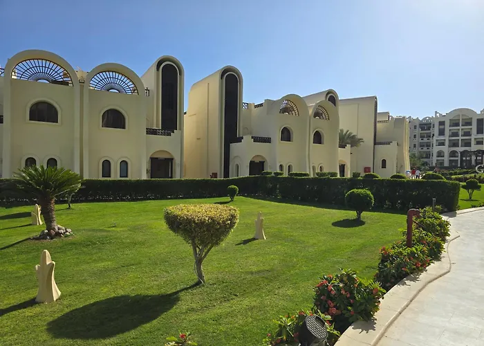 Apartment Sahl Hasheesh *