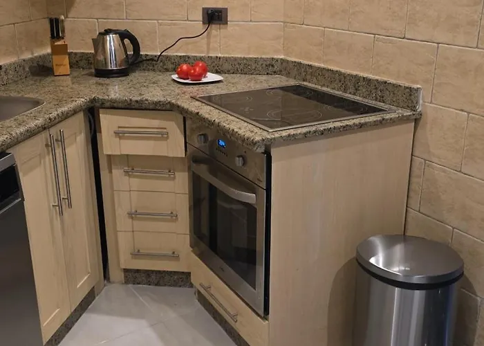 Apartment Sahl Hasheesh Hurghada