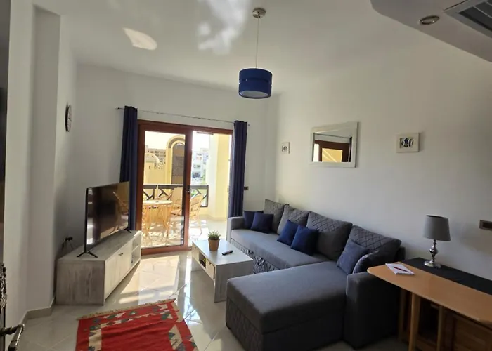 Apartment Sahl Hasheesh Hurghada
