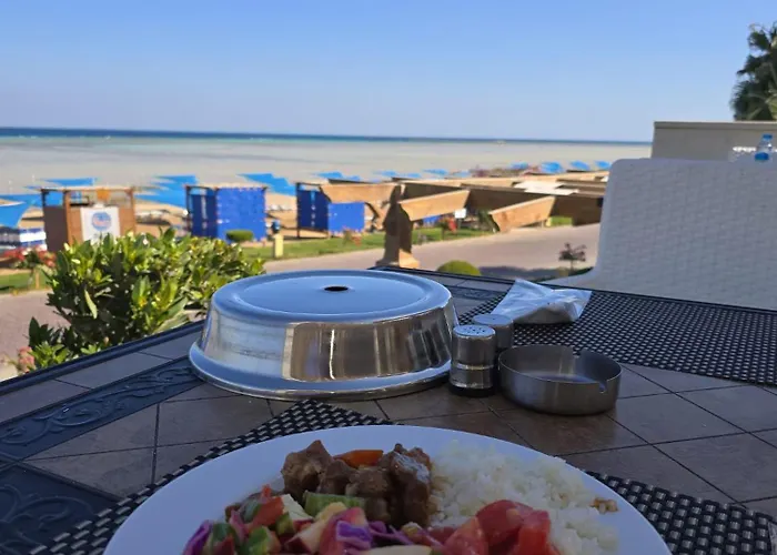 Apartment Sahl Hasheesh *