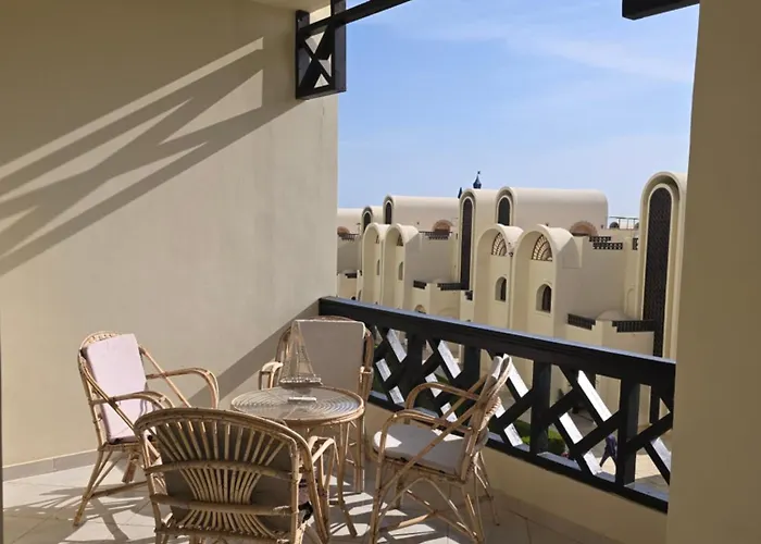 Apartment Sahl Hasheesh