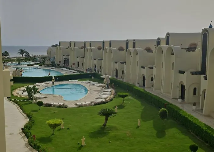 Sahl Hasheesh Apartment