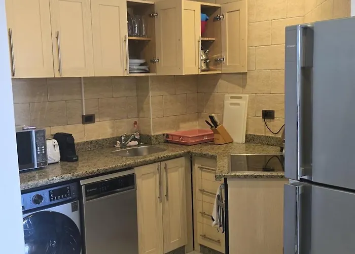 Sahl Hasheesh Apartment Hurghada